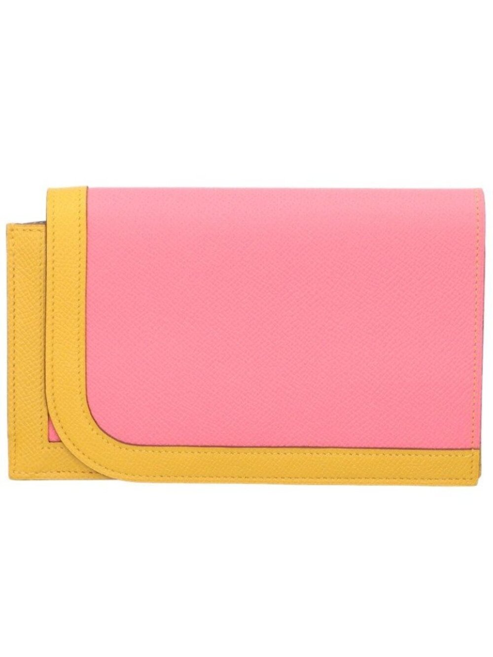 Hermes Camaille Combine Wallet
